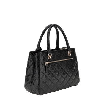 Bessey Luxury Satchel