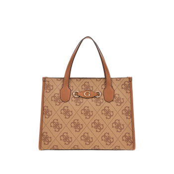 Izzy 2 comp Tote