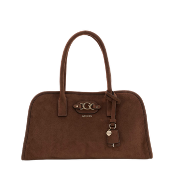 Hobo, Polyester Brun