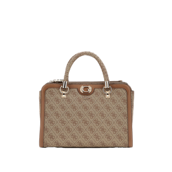 Orlina Logo Society Satchel