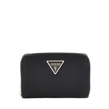 Laurel Slg Medium Zip Around