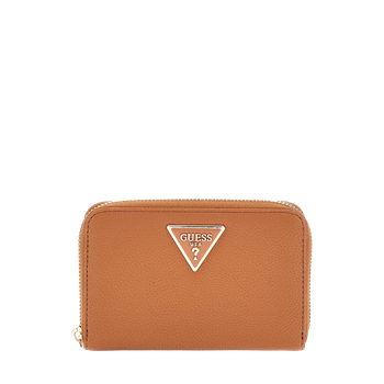 Laurel Slg Medium Zip Around