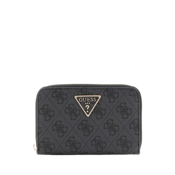 Laurel Slg Medium Zip Around