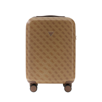 Latona kabinkoffert 53 cm, 31 L Latte Brown