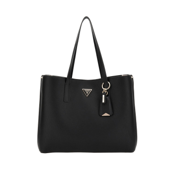 Meridian II girlfriend totebag Meridian II girlfriend totebag Svart