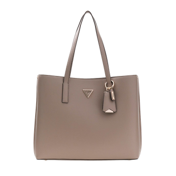 Meridian II girlfriend totebag Meridian II girlfriend totebag Dark taupe