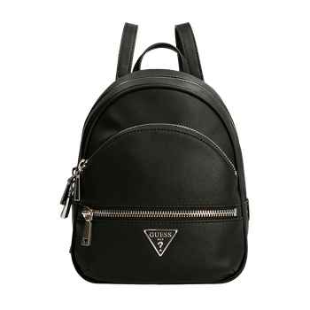 Manhattan II Backpack Svart