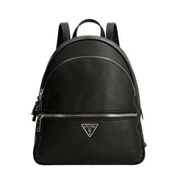 Manhattan II Large Backpack Svart