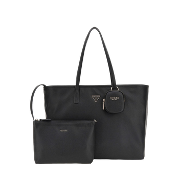 Power Play II Large Tech Tote Power Play II Large Tech Tote Svart