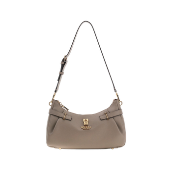 Yesba skulderveske Yesba skulderveske Dark taupe