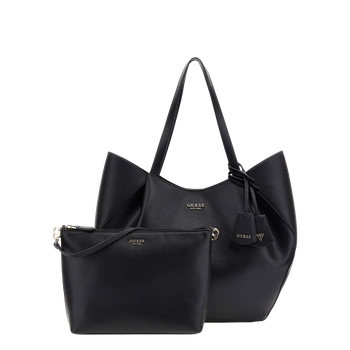 Amorette 2-i-1 veske Amorette 2-i-1 veske Svart