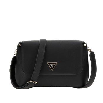 MERIDIAN FLAP CROSSBODY