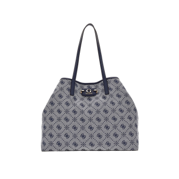 Neda Large 2 In 1 Tote Neda Large 2 In 1 Tote Marine