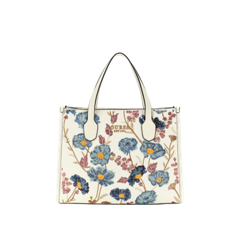 Zaria 2 Comp Tote Zaria 2 Comp Tote Floral Multi