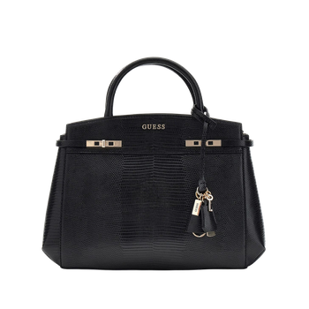 Melinda crossbody-veske Melinda crossbody-veske Svart