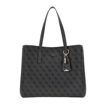 Meridian II Girlfriend Tote Meridian II Girlfriend Tote Charcoal