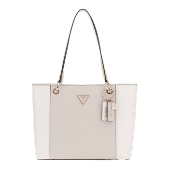 Noelle II Tote Noelle II Tote Offwhite Taupe