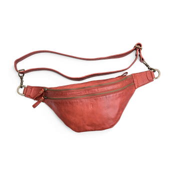 Amsterdam Slingback Rusty