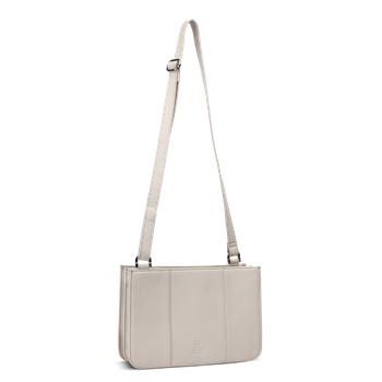 Shoulderbag Beige