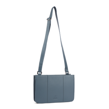 Shoulderbag Blå
