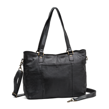 Skulderveske 14" Skulderveske 14" Svart