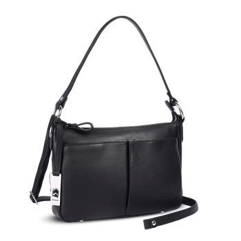 CLASSIC Shoulder Svart