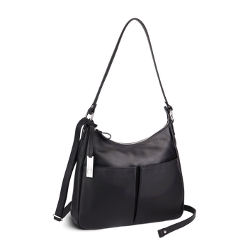 CLASSIC Hobo Svart