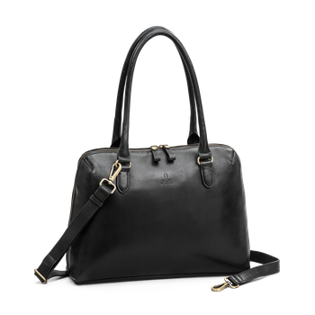 Classic jobbveske Classic jobbveske Svart