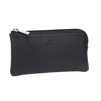 SUMMER LOVE Pencilcase Svart