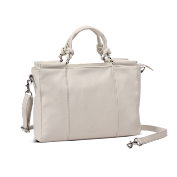 Handbag Beige