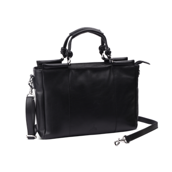 Handbag Svart