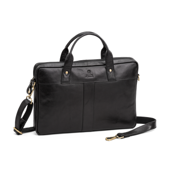Laptop bag Svart