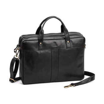 Laptop bag Svart