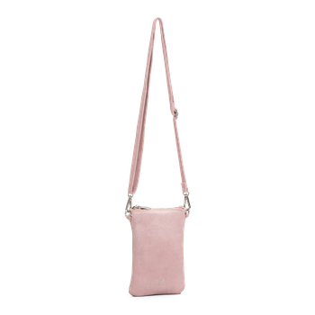 Mobilveske Rosa