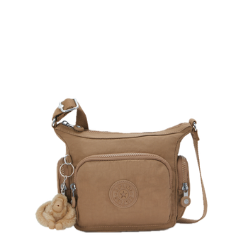 Gabbie Mini Crossbody Gabbie Mini Crossbody EarlyTan