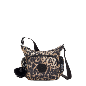 Gabbie Mini Crossover Gabbie Mini Crossover Leopard