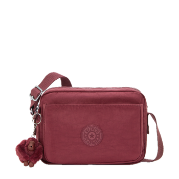 Abanu M Crossbody Abanu M Crossbody Vin