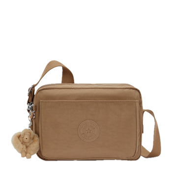 Abanu M Crossbody Abanu M Crossbody EarlyTan