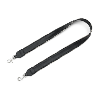 Skulderrem Skulderrem Black/silver