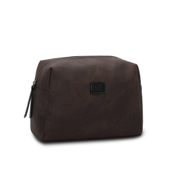 Kim toalettmappe Kim toalettmappe Brun