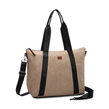 Skulderveske Kris Skulderveske Kris Beige