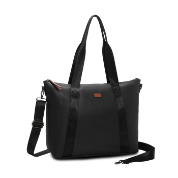 Skulderveske Kris Skulderveske Kris Svart