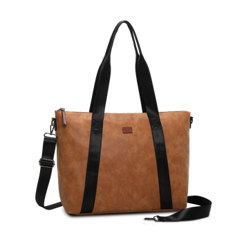 Skulderveske Kris Kamel