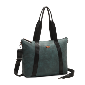 Skulderveske Kris Petrol