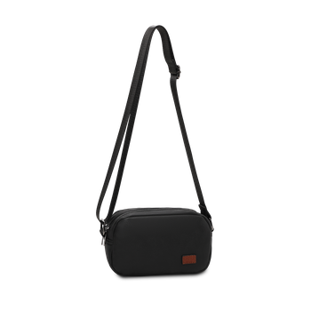 Kris skulderveske crossover Svart