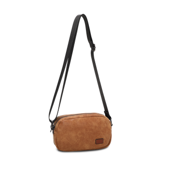 Kris skulderveske crossover Kamel