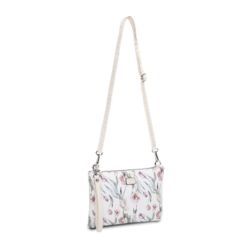 Nora skulderveske clutch Nora skulderveske clutch Tulip