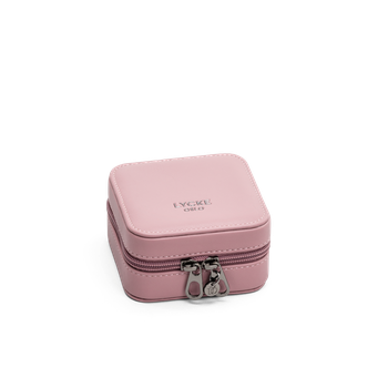 Jewelry box, Kunstskinn