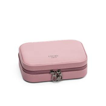 Jewelry box, Kunstskinn
