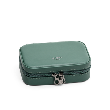 Jewelry box, Kunstskinn